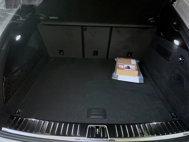 Porsche Cayenne Coupé S