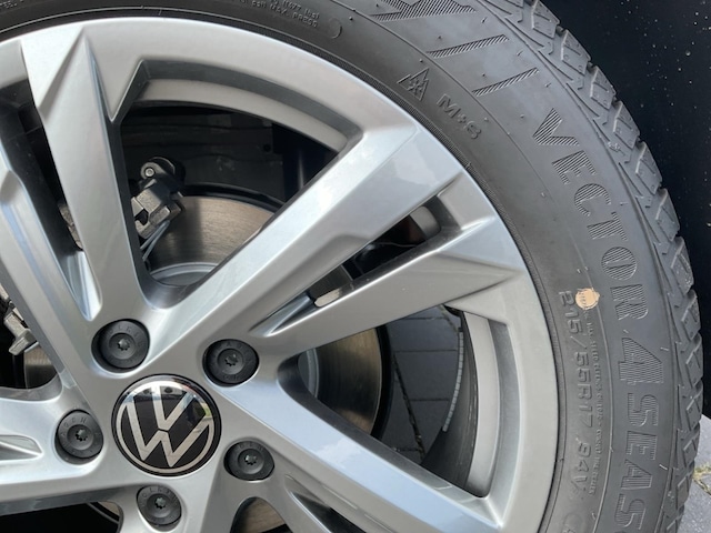 Volkswagen T-Roc 1.5 TSI DSG R-Line