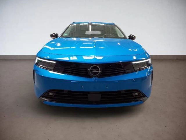 Opel Astra Sports Tourer