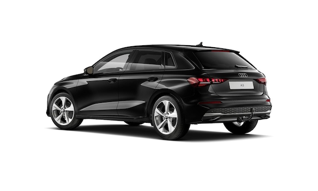 Audi A3 30 TFSI S-Tronic Sportback