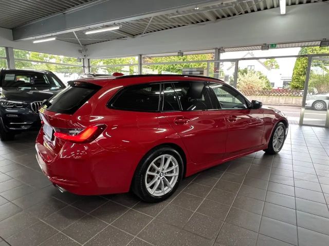 BMW 318 318d Touring