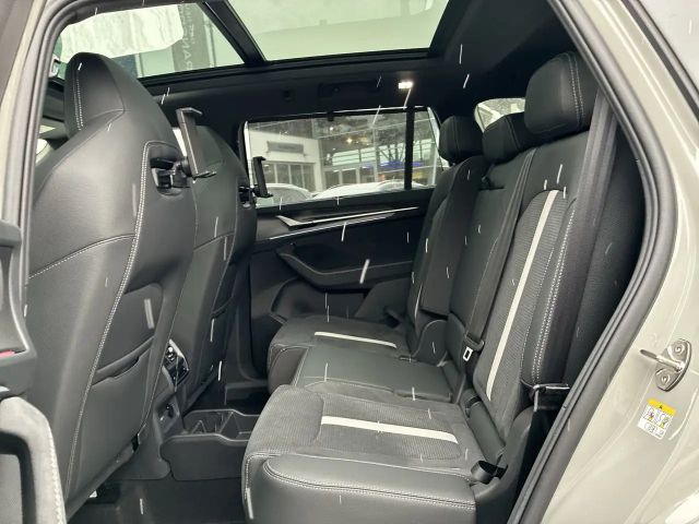 Skoda Kodiaq Sportline iV