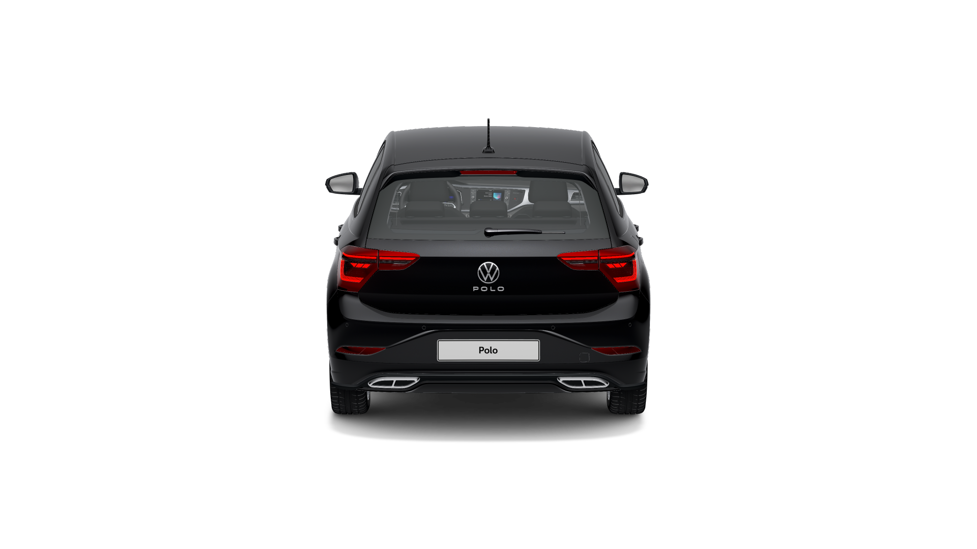 Volkswagen Polo 1.0 TSI IQ.Drive R-Line