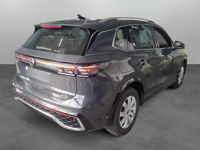 Volkswagen Tiguan 1.5 eTSI DSG R-Line