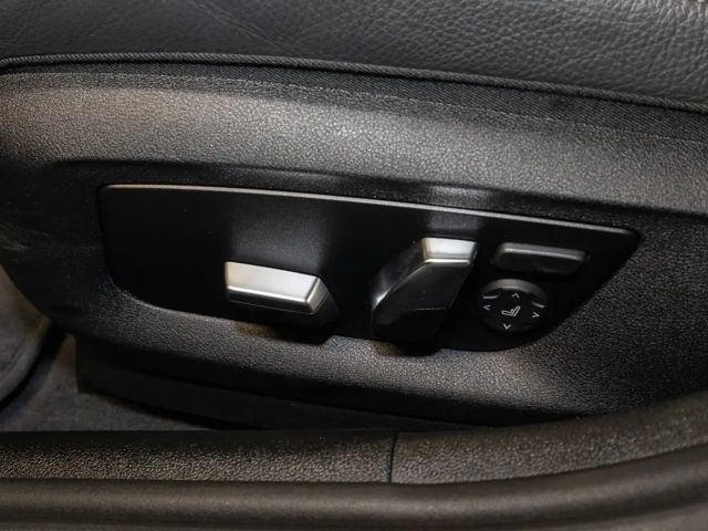 BMW 530 530d M-Sport Sedan xDrive