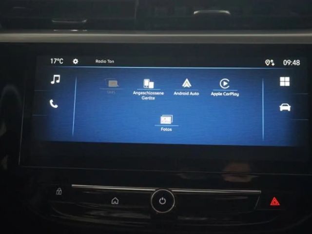 Opel Corsa GS-Line Grand Sport