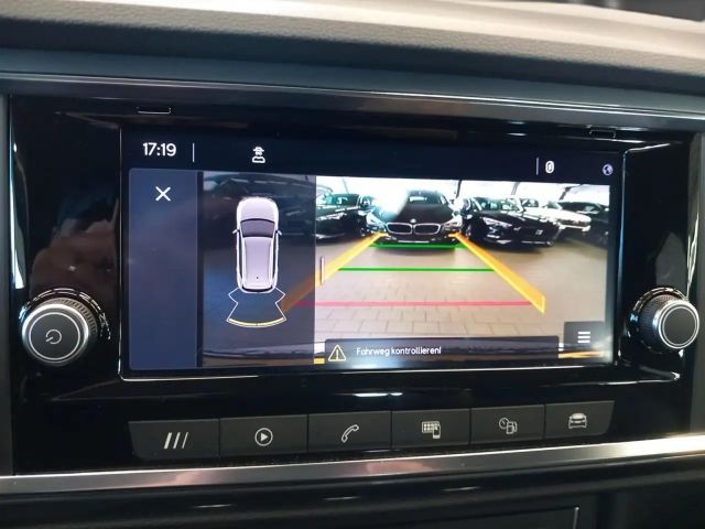 Seat Ateca 1.5 TSI DSG Style