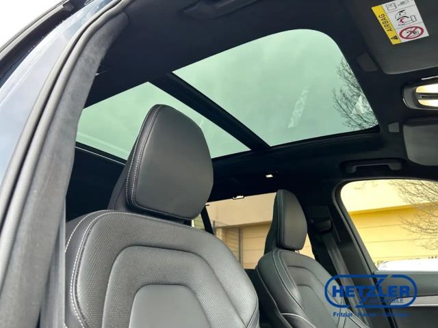 Volvo XC90 AWD Bright Ultimate