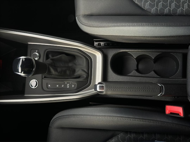 Audi A1 35 TFSI Allstreet S-Tronic