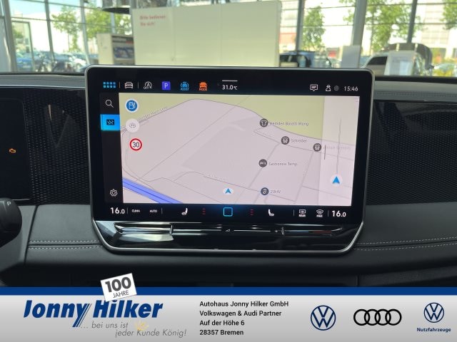 Volkswagen Tiguan 1.5 eTSI DSG