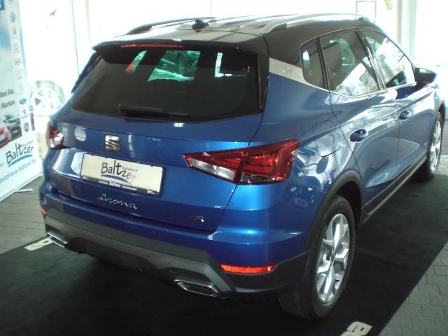Seat Arona 1.0 TSI DSG FR-lijn