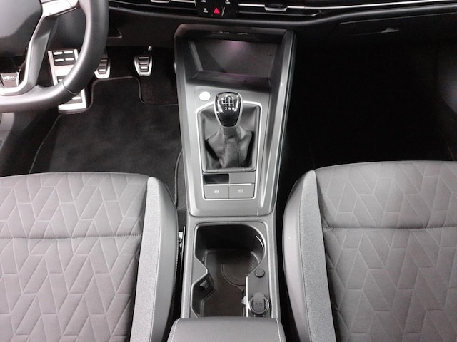 Volkswagen Golf Golf VIII Variant