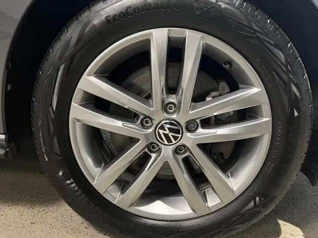 Volkswagen Touran R-Line