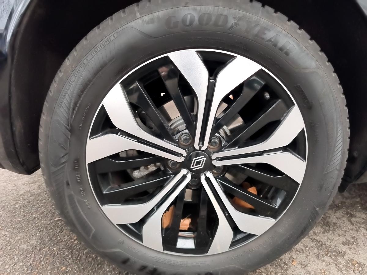 Renault Austral Evolution 160 Mild Hybrid 160 Automatik