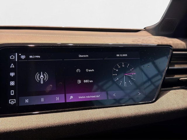 Audi A5 Avant S-Tronic