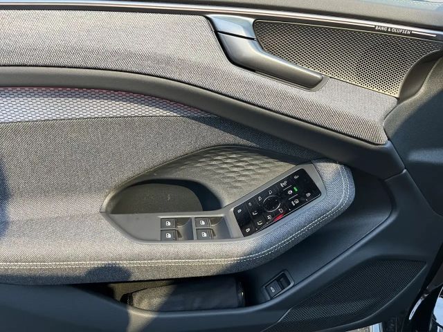 Audi A6 e-tron Edition