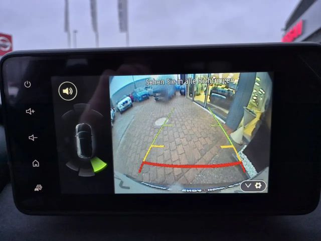 Dacia Jogger ECO-G Extreme