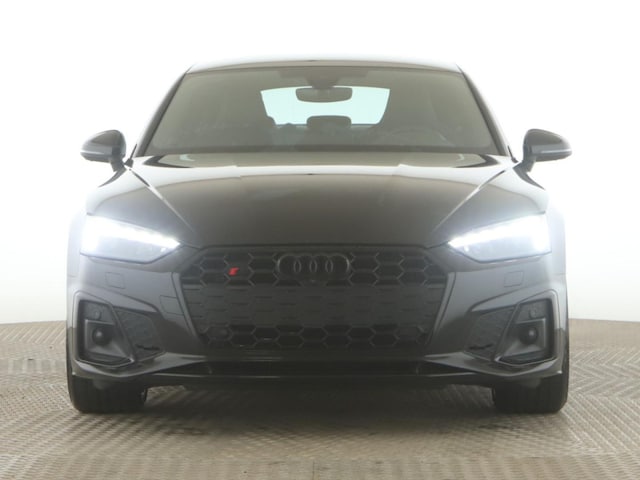 Audi S5 Quattro Sportback