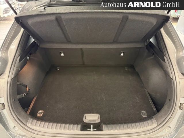 Kia XCeed GDi Vision