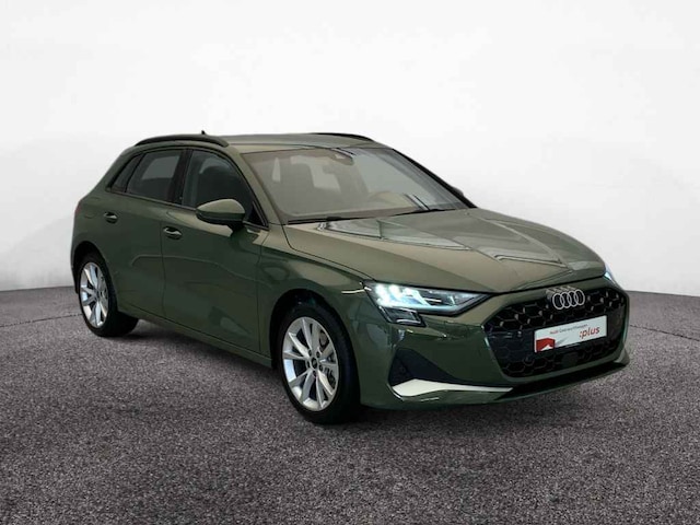 Audi A3 35 TFSI S-Tronic Sportback