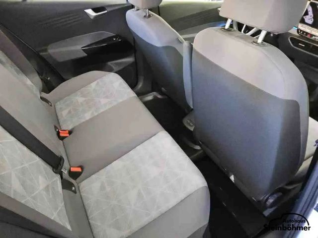 Volkswagen ID.3 IQ.Drive Performance Pure