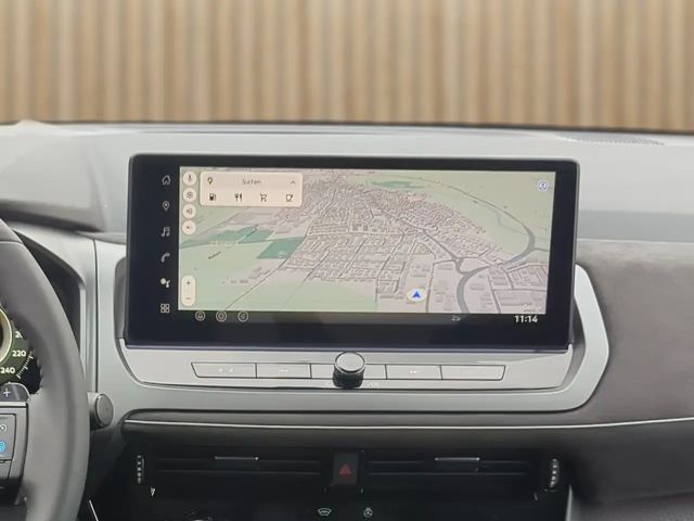 Nissan Qashqai 1.3 N-Design Automatik ACC BOSE 360°