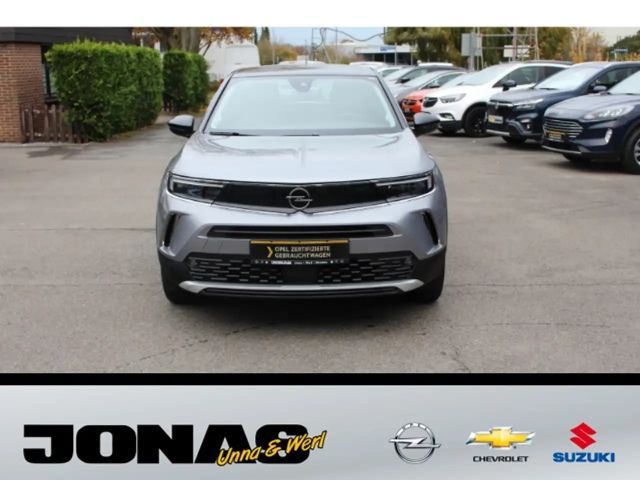 Opel Mokka 1.2 Turbo Business Elegance
