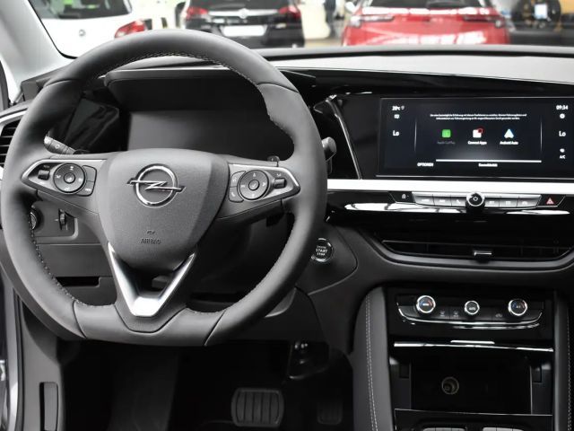 Opel Grandland X 1.2 Turbo GS-Line Grand Sport