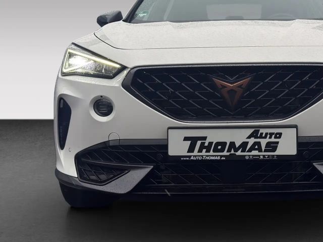 Cupra Formentor 1.5 TSI