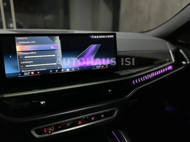 BMW X6 M-Sport xDrive