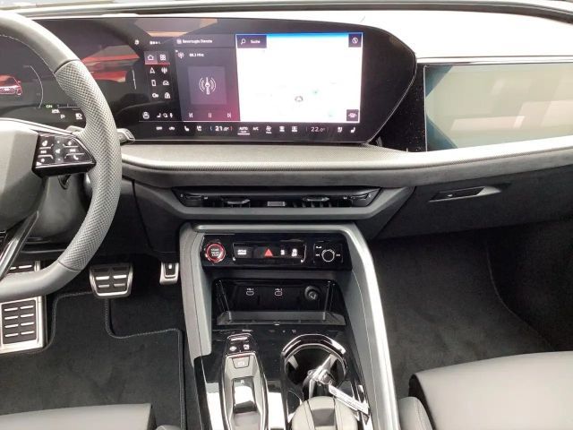 Audi SQ5 3.0 TFSI Quattro