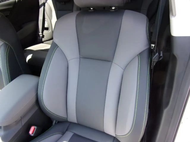 Subaru Outback Exclusive Lineartronic Edition