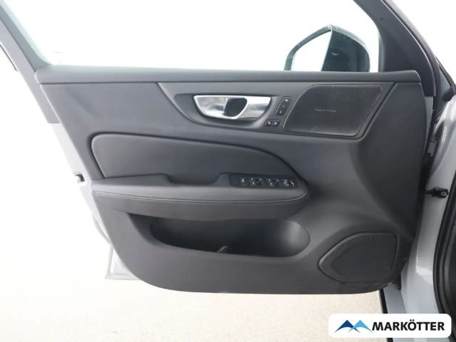 Volvo V60 AWD Dark Plus Recharge