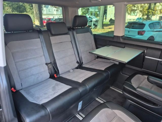 Volkswagen Multivan T6