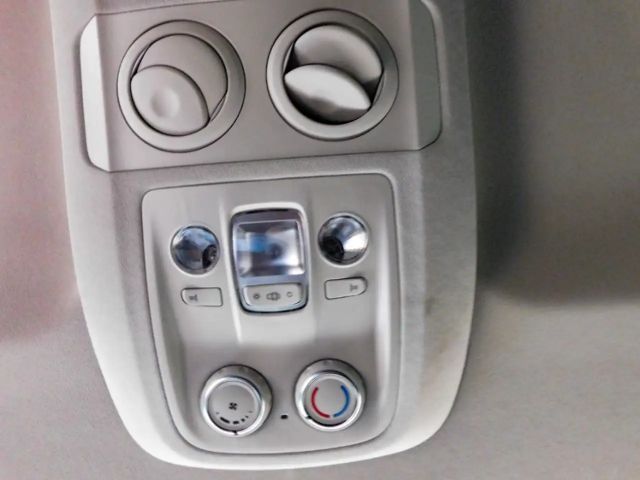 Opel Zafira Life Life XL Irmscher Radsatz & Bodykit  Navi 9-Sitzer