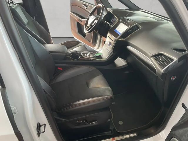 Ford S-Max AWD ST Line