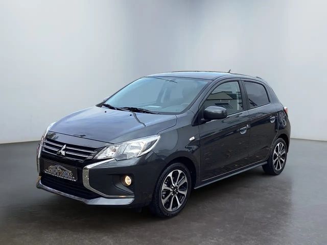 Mitsubishi Space Star Star