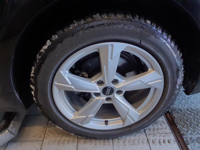 Audi A6 35 TDI S-Tronic Sedan