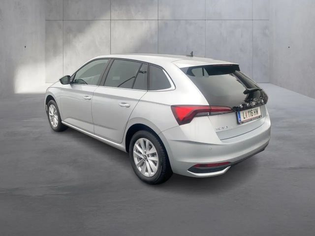 Skoda Scala Selection