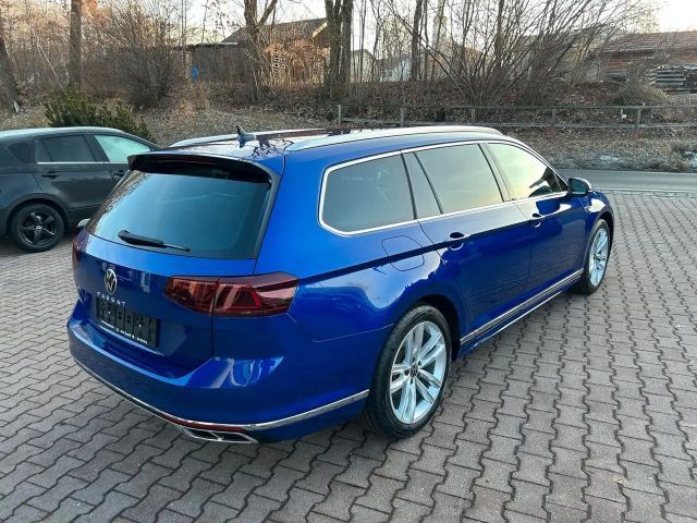 Volkswagen Passat Elegance Elegance Variant