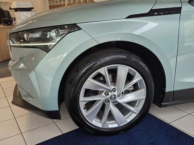 Skoda Enyaq iV 60