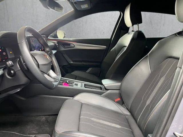 Cupra Formentor 2.0 TSI 4Drive