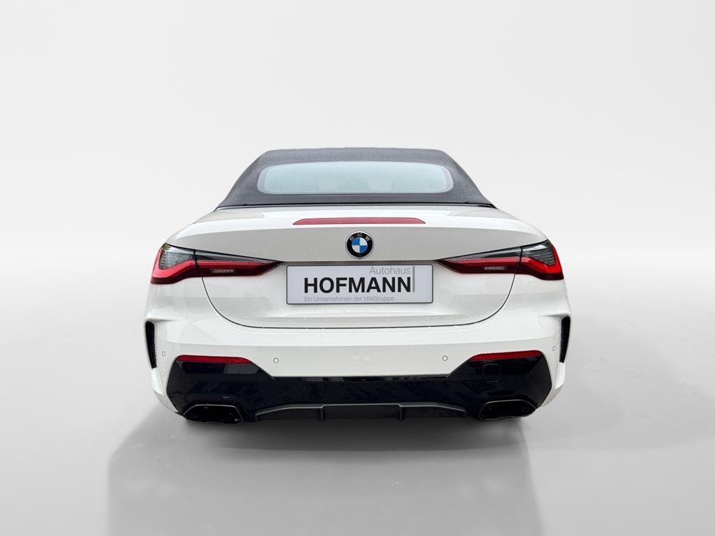 BMW M440 Cabrio M440i xDrive