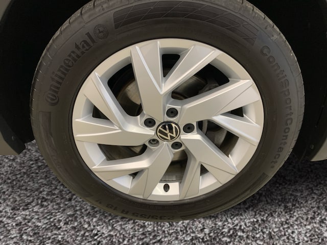 Volkswagen Tiguan Allspace DSG Life