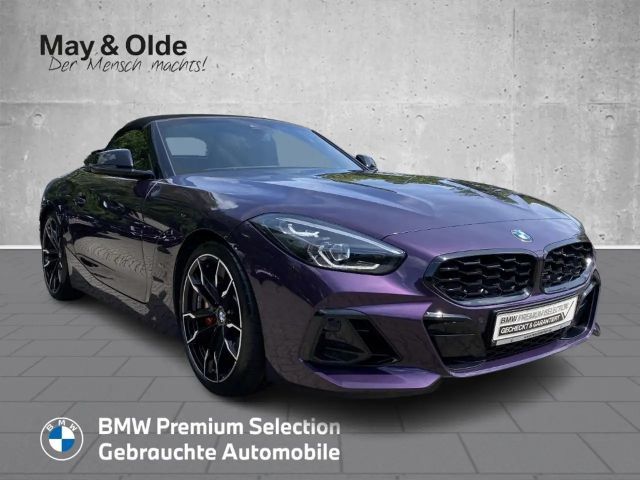 BMW Z4 Cabrio Roadster