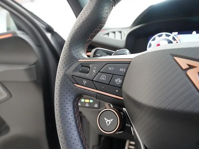 Cupra Terramar 2.0 TSI