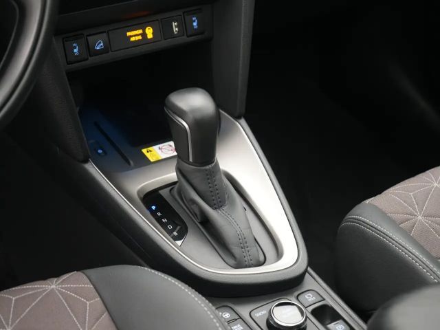 Toyota Yaris Cross Vierwielaandrijving