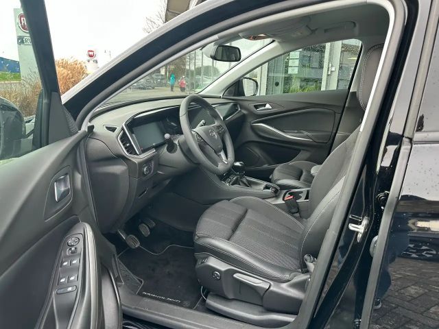 Opel Grandland X GS-Line Grand Sport