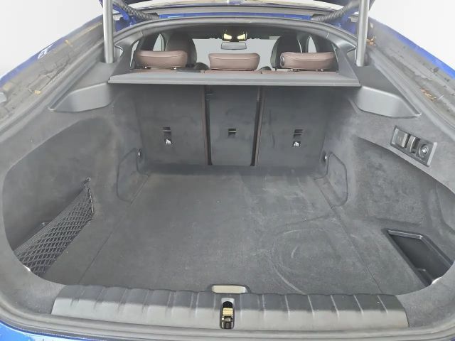 BMW i4 Coupé Gran Coupé M-Sport