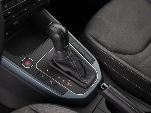 Seat Arona 1.0 TSI DSG